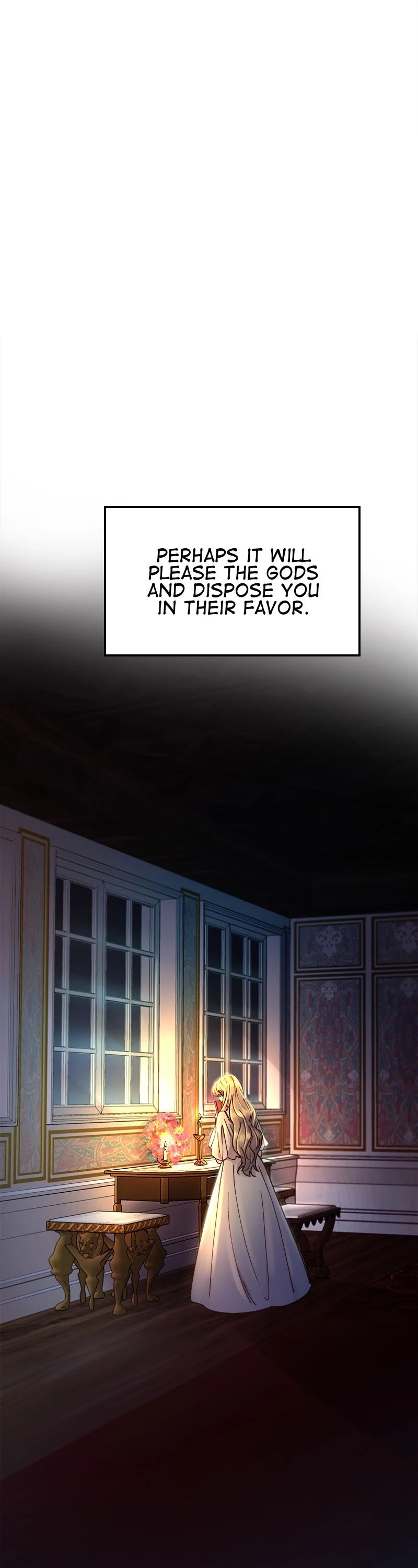 Like Wind on a Dry Branch Chapter 67 page 45 - Chapter 67: Ep. 67 - Slowly Acquainted (3)