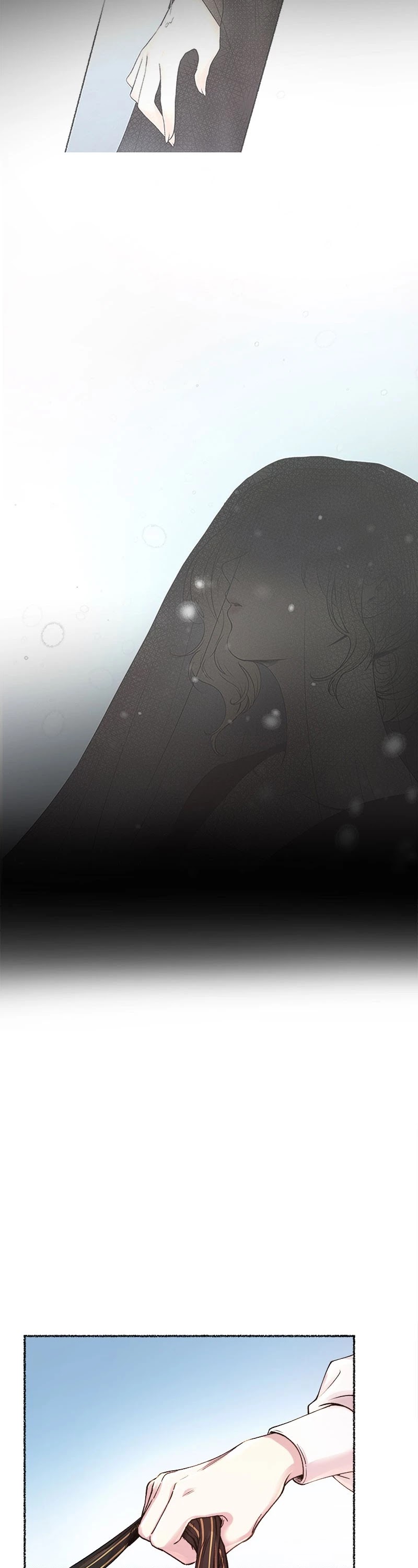 Like Wind on a Dry Branch Chapter 67 page 5 - Chapter 67: Ep. 67 - Slowly Acquainted (3)