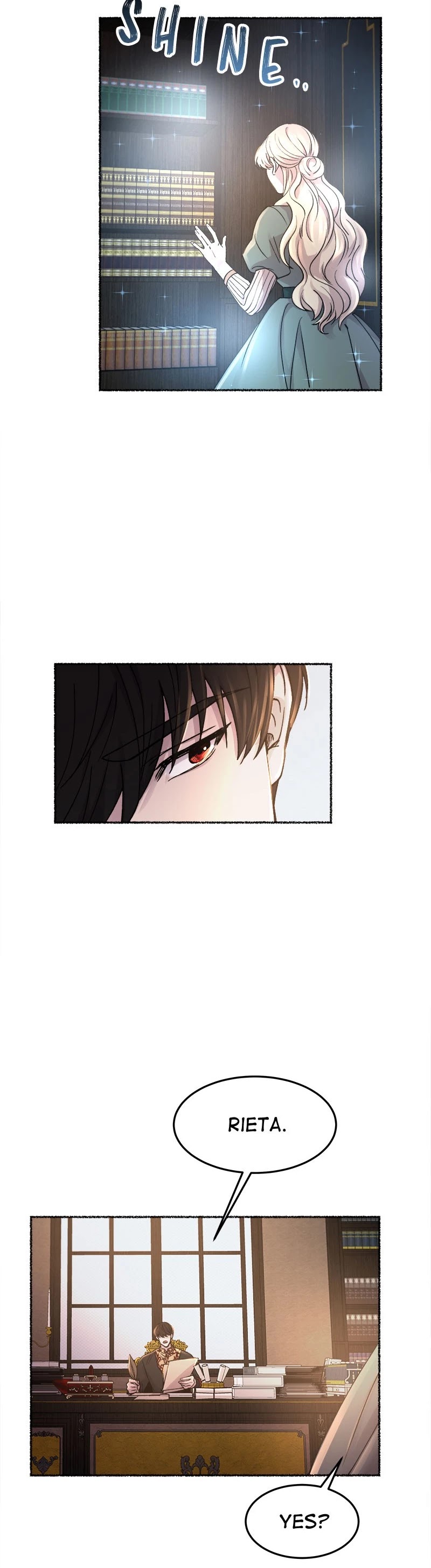 Like Wind on a Dry Branch Chapter 68 page 24 - Chapter 68: Ep. 68 - Slowly Acquainted (4)