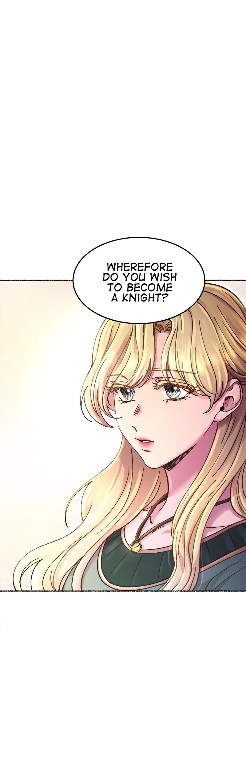 Like Wind on a Dry Branch Chapter 68 page 31 - Chapter 68: Ep. 68 - Slowly Acquainted (4)