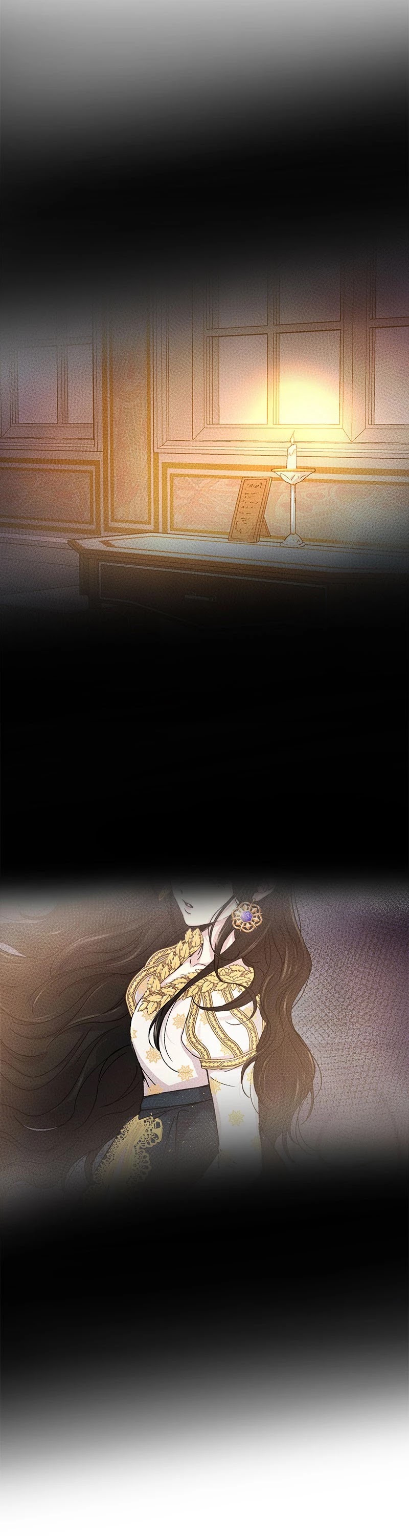 Like Wind on a Dry Branch Chapter 68 page 33 - Chapter 68: Ep. 68 - Slowly Acquainted (4)