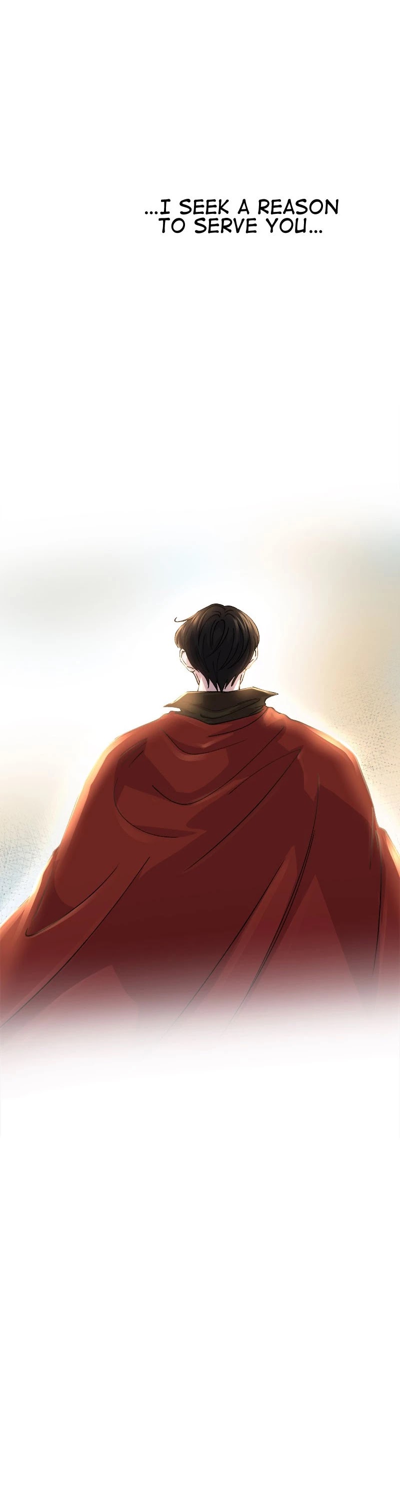 Like Wind on a Dry Branch Chapter 68 page 35 - Chapter 68: Ep. 68 - Slowly Acquainted (4)
