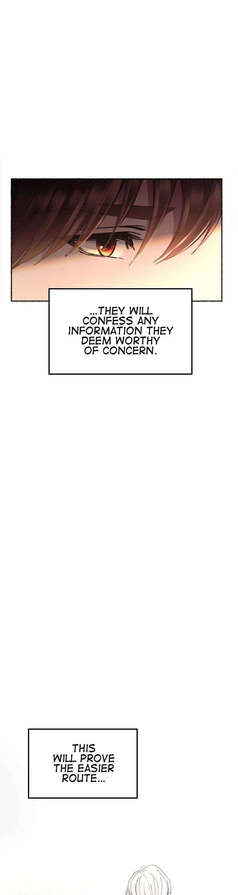 Like Wind on a Dry Branch Chapter 68 page 9 - Chapter 68: Ep. 68 - Slowly Acquainted (4)