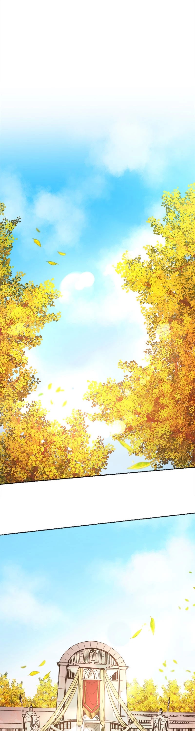 Like Wind on a Dry Branch Chapter 69 page 1 - Chapter 69: Ep. 69 - Slowly Acquainted (5)