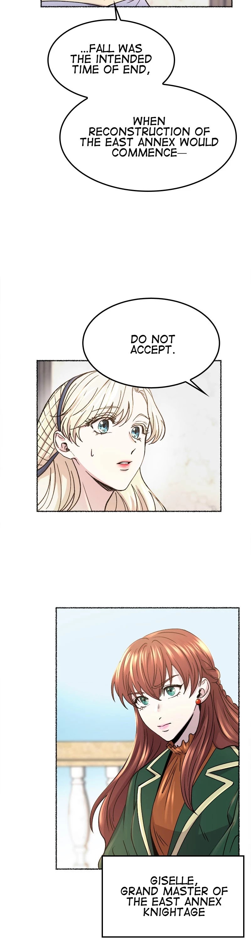 Like Wind on a Dry Branch Chapter 69 page 17 - Chapter 69: Ep. 69 - Slowly Acquainted (5)