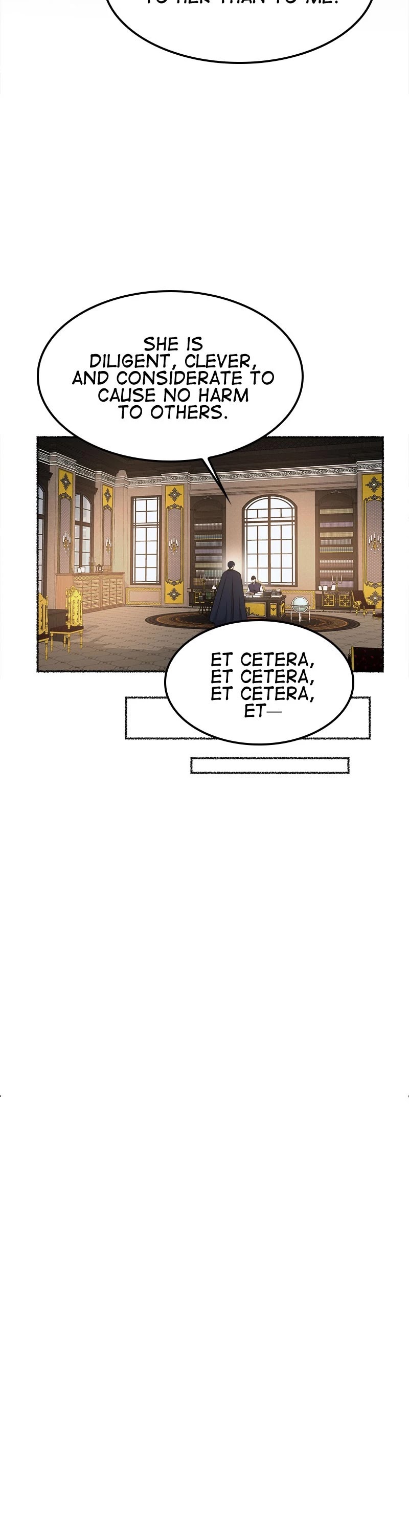 Like Wind on a Dry Branch Chapter 69 page 41 - Chapter 69: Ep. 69 - Slowly Acquainted (5)