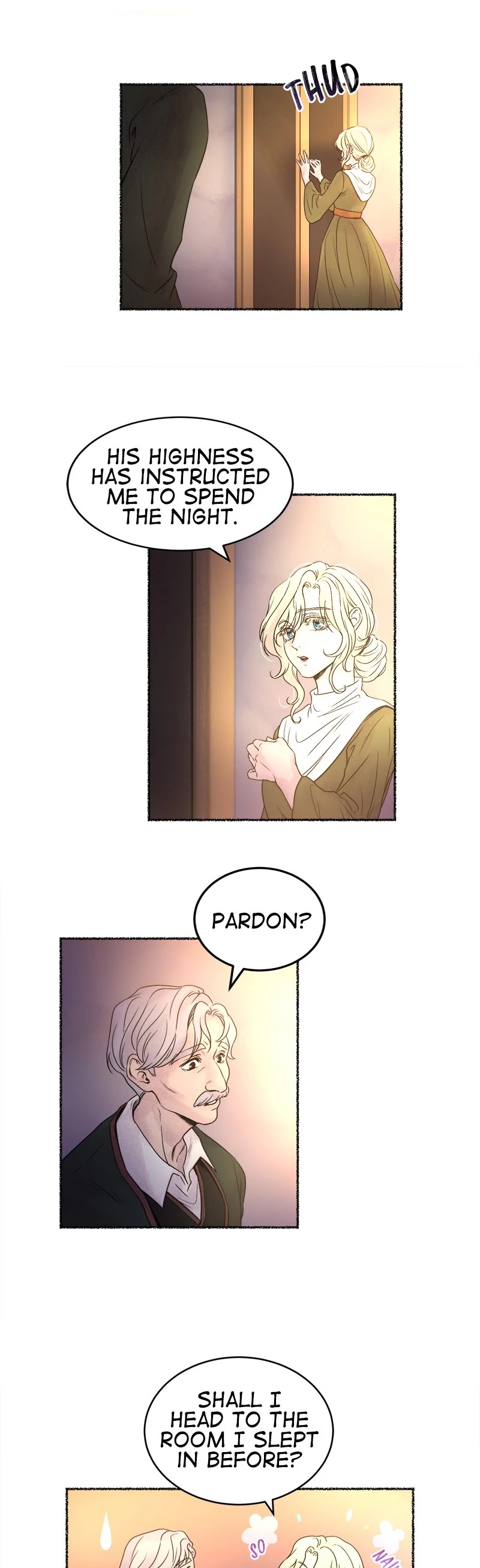 Like Wind on a Dry Branch Chapter 7 page 12 - Chapter 7: Ep. 7 - The Mage of Axias (5)