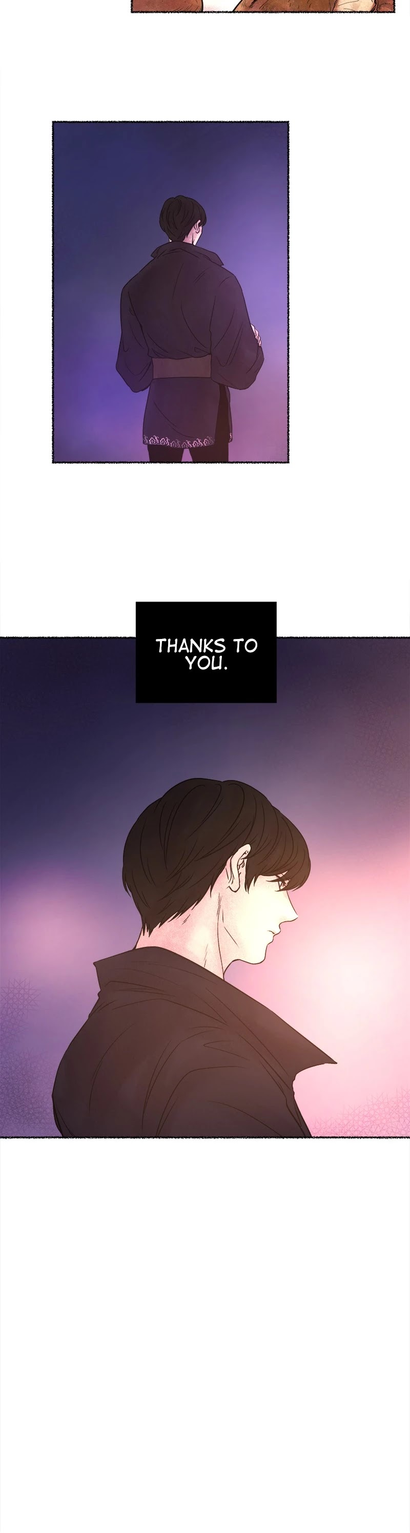 Like Wind on a Dry Branch Chapter 7 page 16 - Chapter 7: Ep. 7 - The Mage of Axias (5)