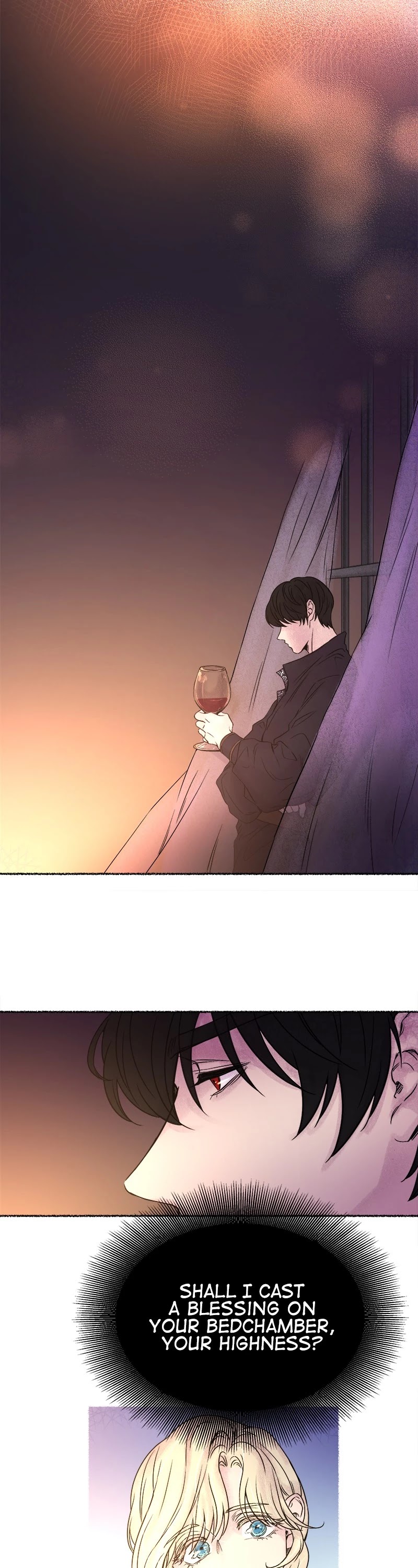 Like Wind on a Dry Branch Chapter 7 page 18 - Chapter 7: Ep. 7 - The Mage of Axias (5)