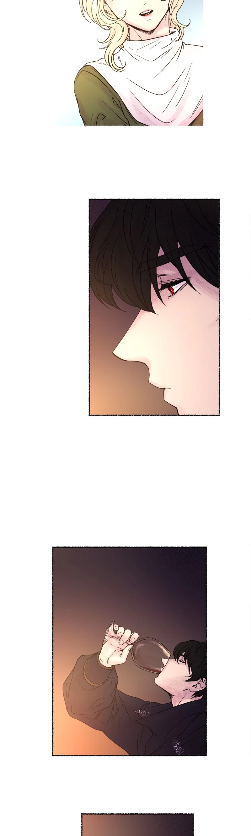 Like Wind on a Dry Branch Chapter 7 page 19 - Chapter 7: Ep. 7 - The Mage of Axias (5)