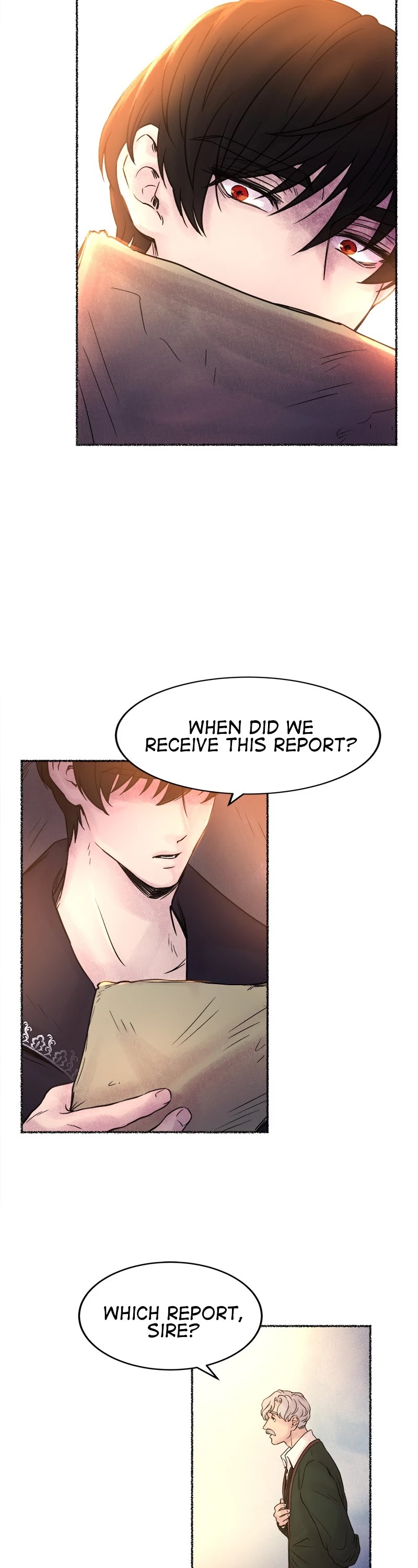 Like Wind on a Dry Branch Chapter 7 page 25 - Chapter 7: Ep. 7 - The Mage of Axias (5)