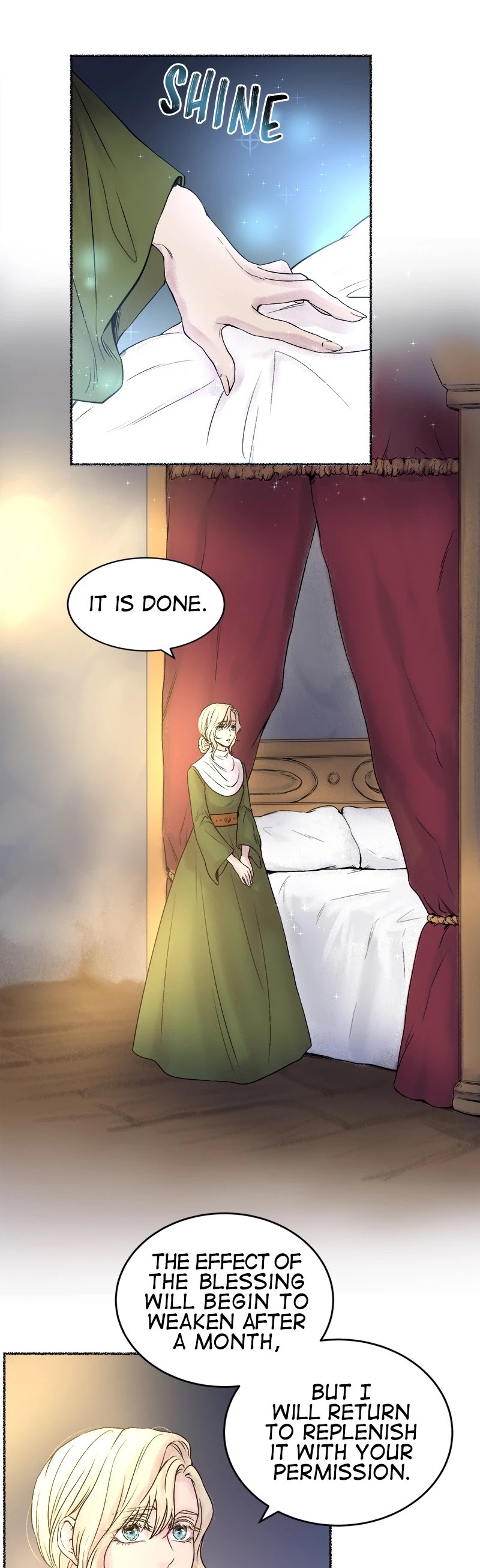 Like Wind on a Dry Branch Chapter 7 page 3 - Chapter 7: Ep. 7 - The Mage of Axias (5)