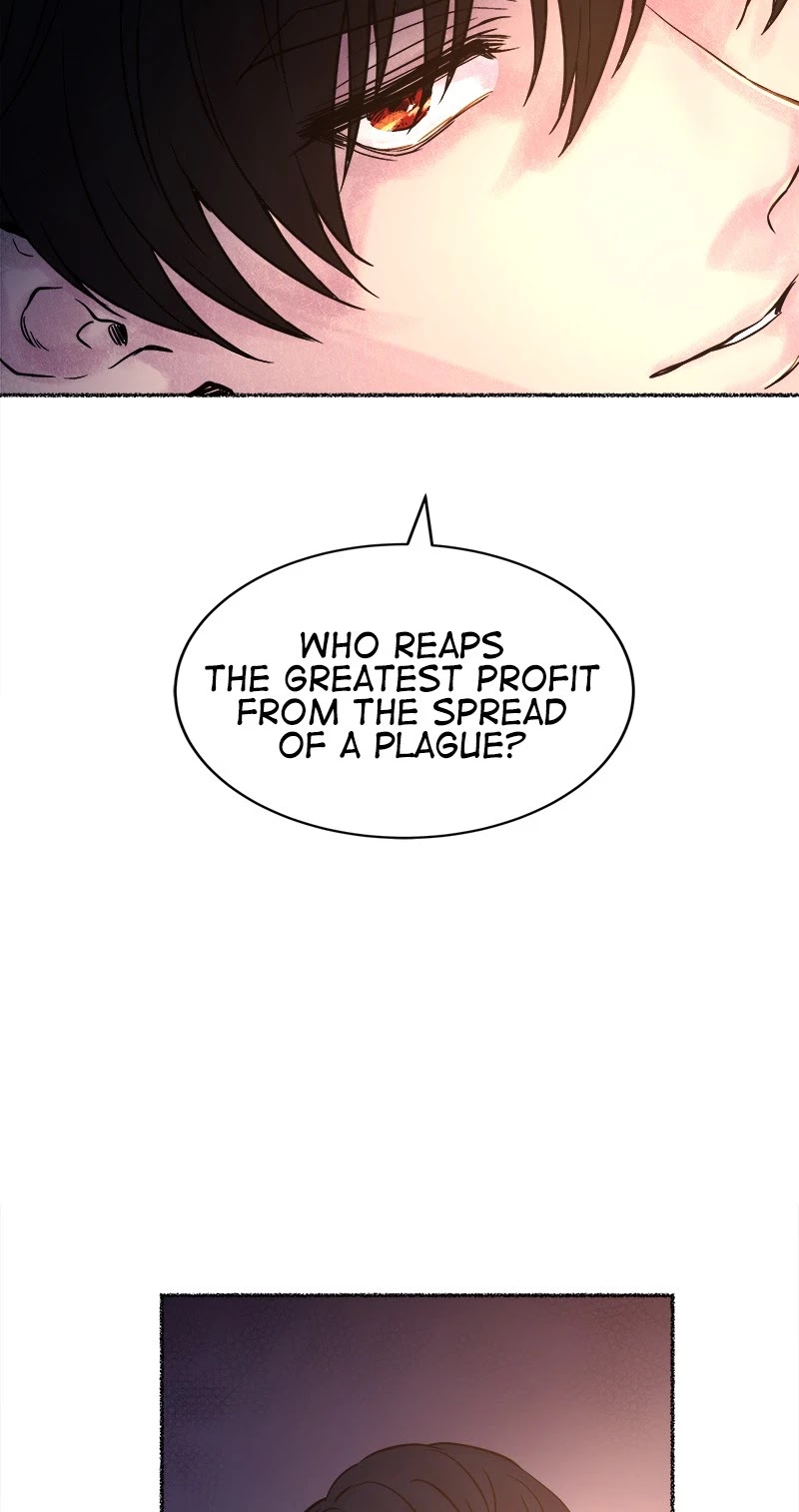Like Wind on a Dry Branch Chapter 7 page 31 - Chapter 7: Ep. 7 - The Mage of Axias (5)