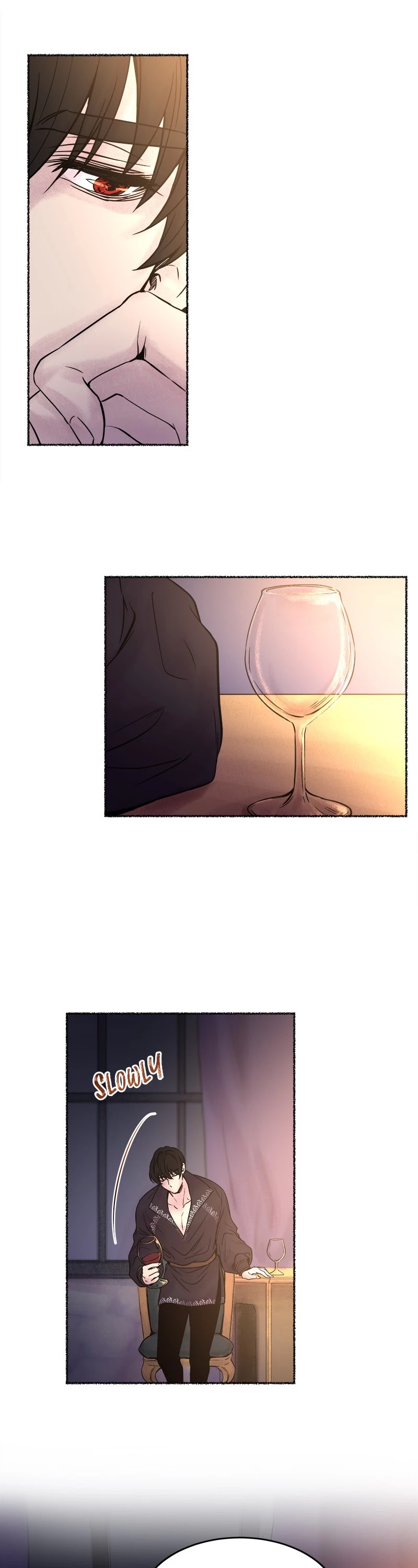 Like Wind on a Dry Branch Chapter 7 page 9 - Chapter 7: Ep. 7 - The Mage of Axias (5)