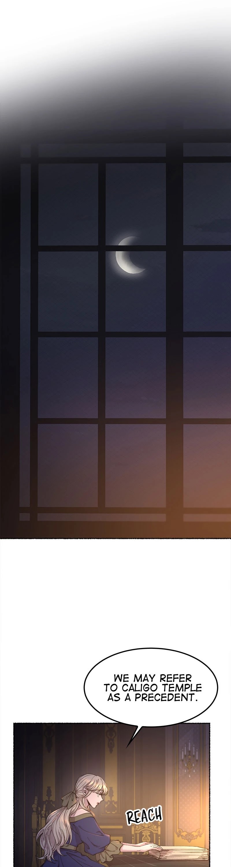 Like Wind on a Dry Branch Chapter 70 page 1 - Chapter 70: Ep. 70 - Slowly Acquainted (6)