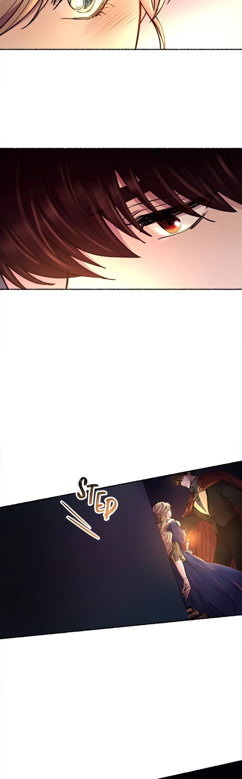 Like Wind on a Dry Branch Chapter 70 page 43 - Chapter 70: Ep. 70 - Slowly Acquainted (6)