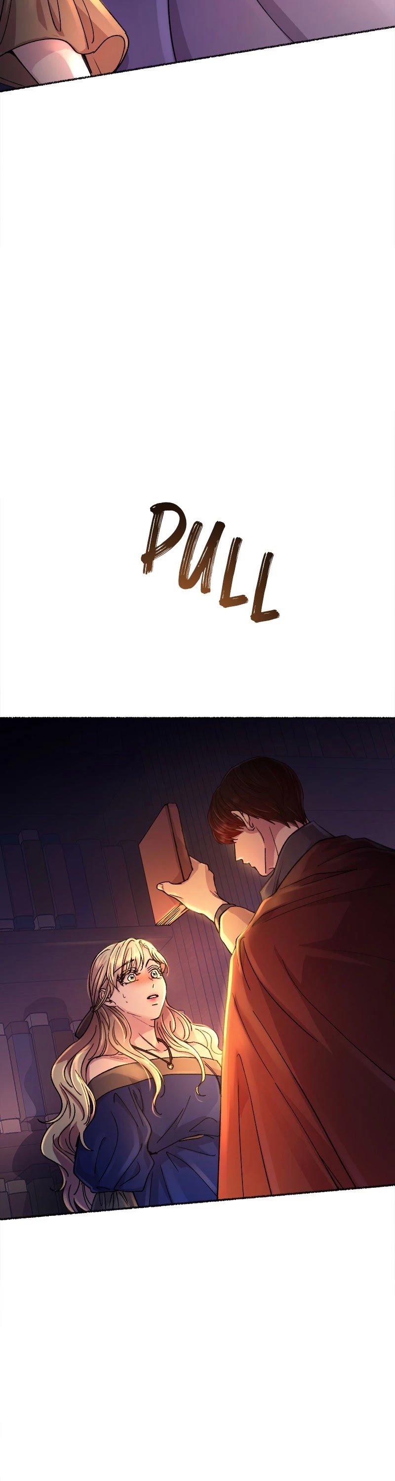 Like Wind on a Dry Branch Chapter 70 page 46 - Chapter 70: Ep. 70 - Slowly Acquainted (6)