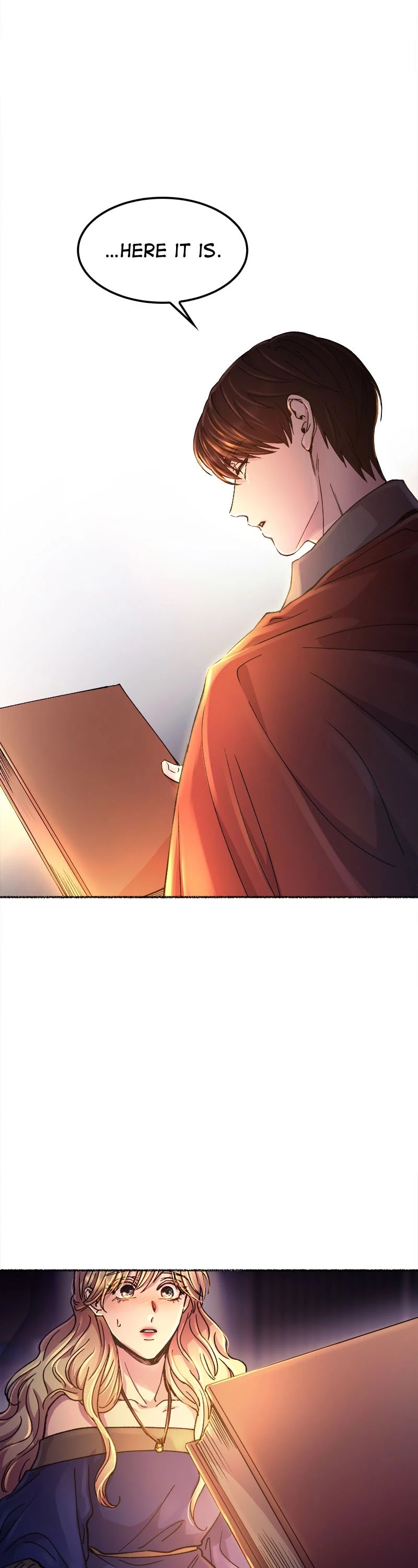 Like Wind on a Dry Branch Chapter 70 page 47 - Chapter 70: Ep. 70 - Slowly Acquainted (6)