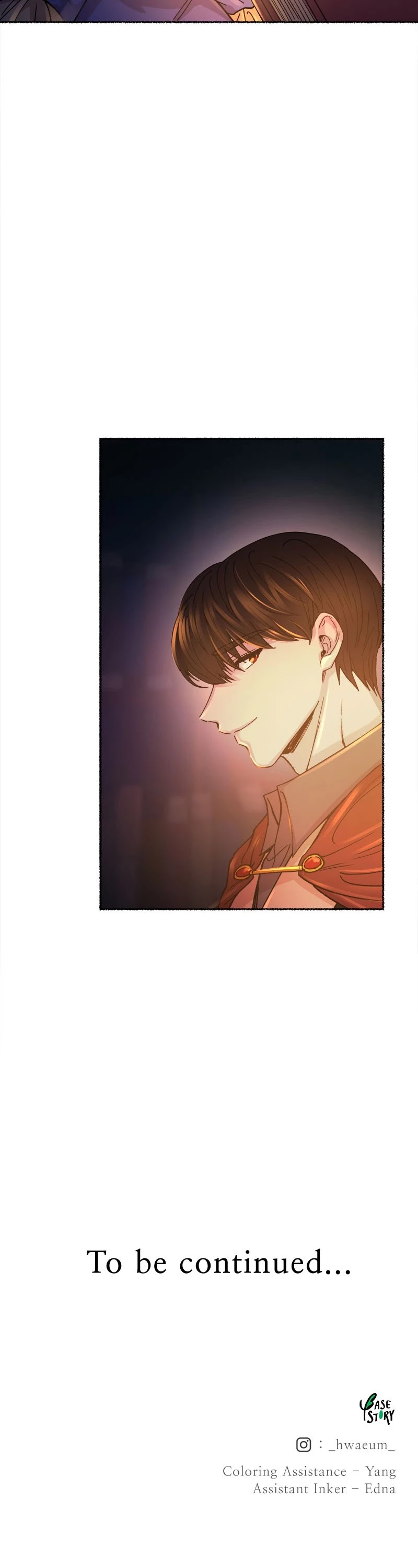 Like Wind on a Dry Branch Chapter 70 page 48 - Chapter 70: Ep. 70 - Slowly Acquainted (6)