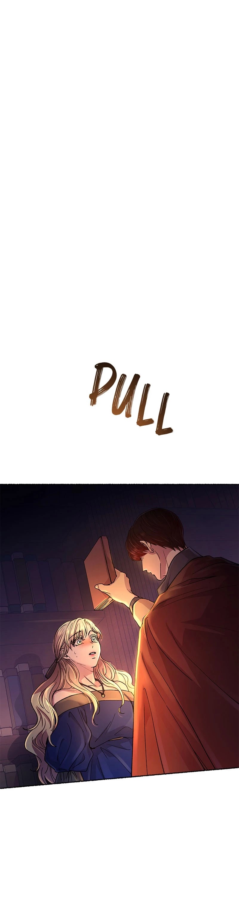Like Wind on a Dry Branch Chapter 71 page 1 - Chapter 71: Ep. 71 - Slowly Acquainted (7)