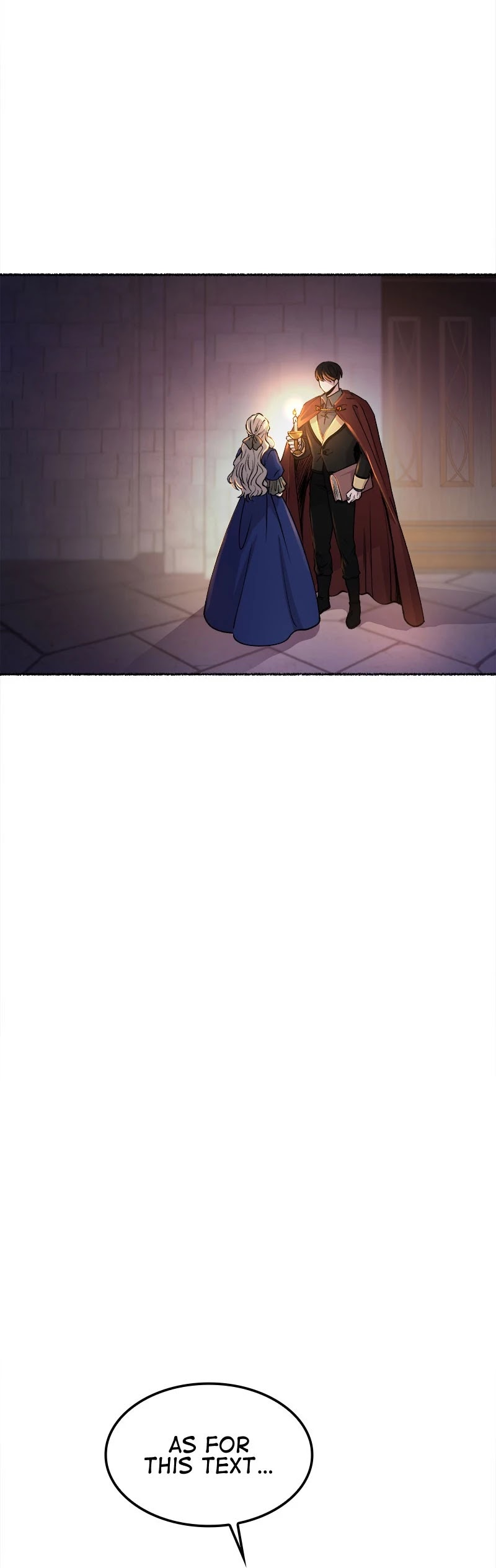 Like Wind on a Dry Branch Chapter 71 page 11 - Chapter 71: Ep. 71 - Slowly Acquainted (7)
