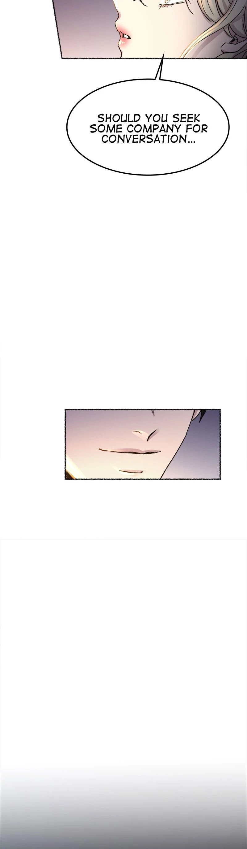 Like Wind on a Dry Branch Chapter 71 page 16 - Chapter 71: Ep. 71 - Slowly Acquainted (7)