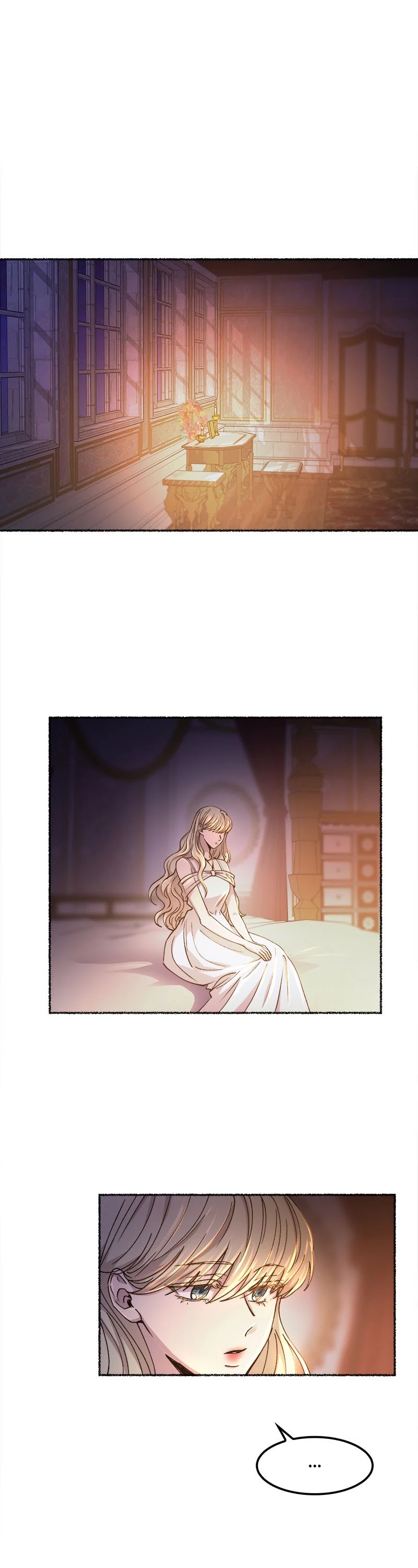 Like Wind on a Dry Branch Chapter 71 page 18 - Chapter 71: Ep. 71 - Slowly Acquainted (7)