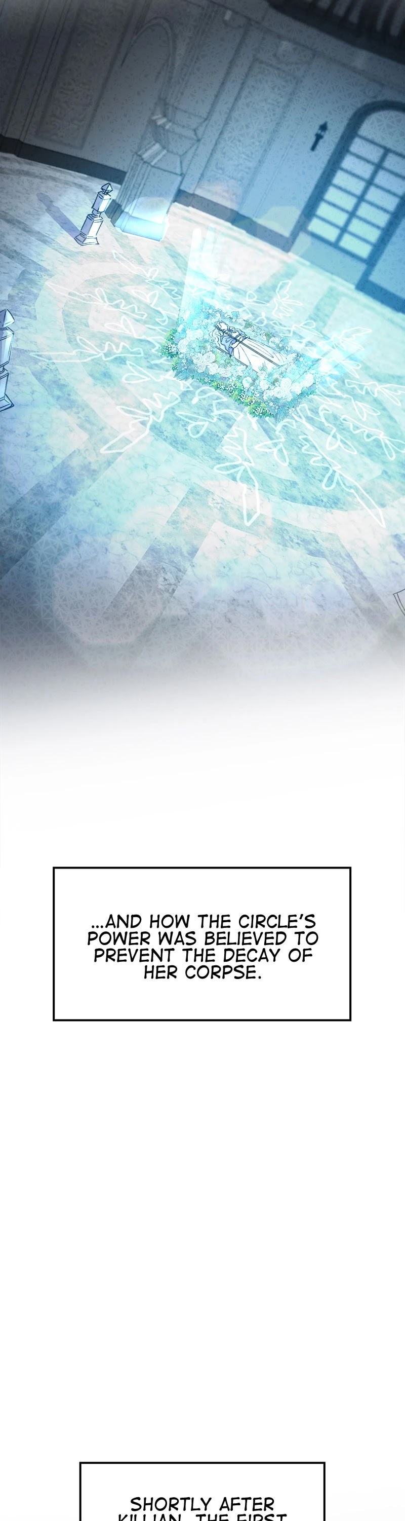 Like Wind on a Dry Branch Chapter 71 page 21 - Chapter 71: Ep. 71 - Slowly Acquainted (7)