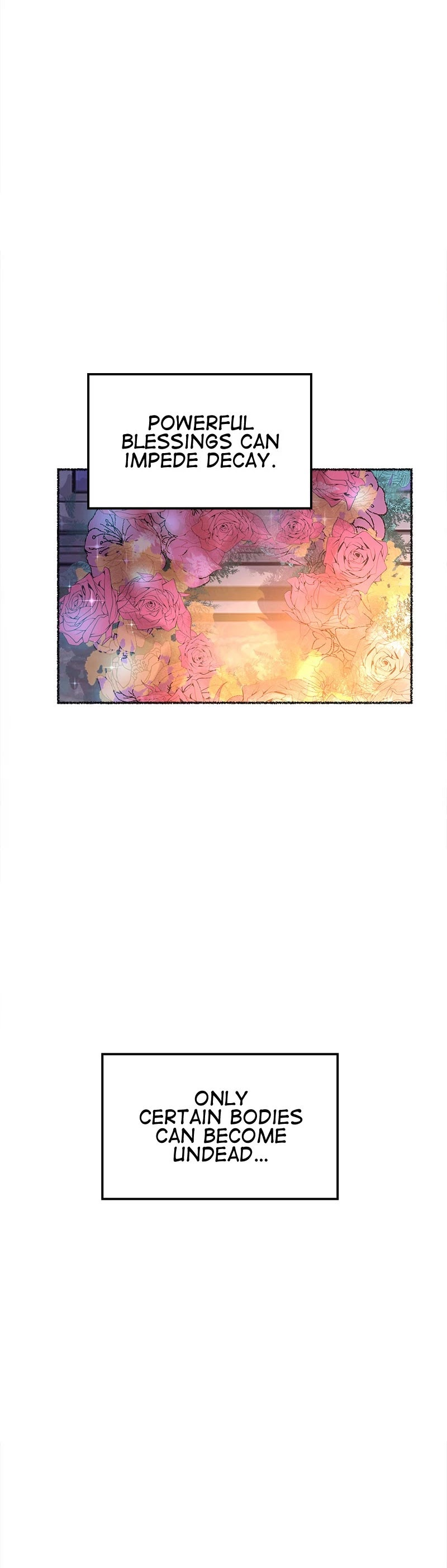 Like Wind on a Dry Branch Chapter 71 page 23 - Chapter 71: Ep. 71 - Slowly Acquainted (7)