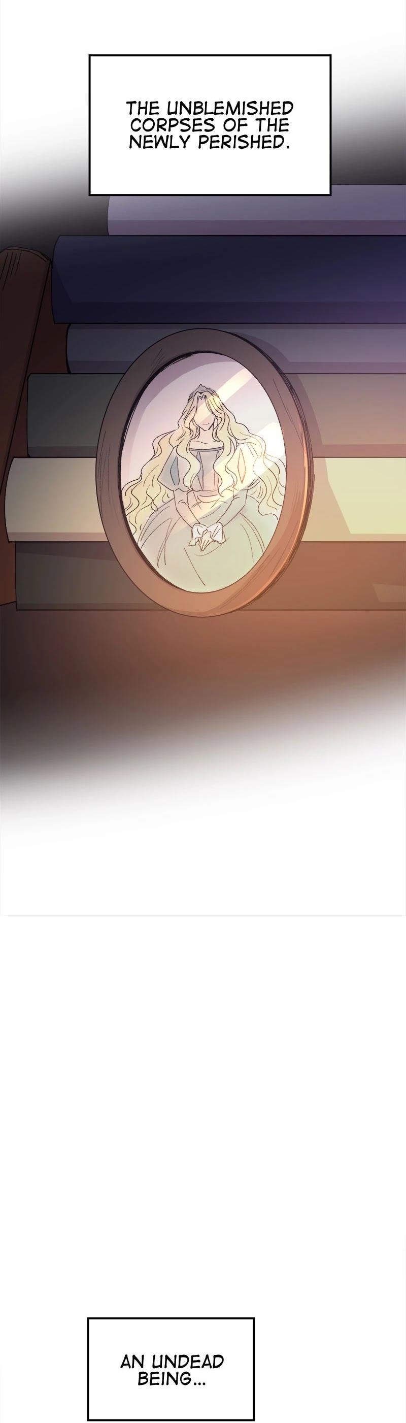 Like Wind on a Dry Branch Chapter 71 page 24 - Chapter 71: Ep. 71 - Slowly Acquainted (7)