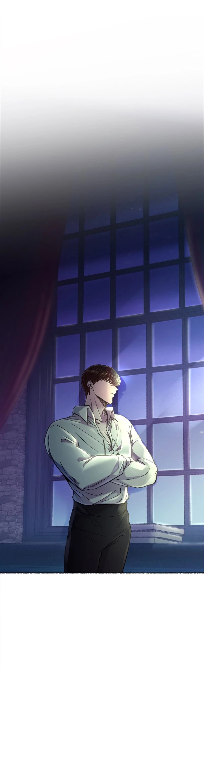Like Wind on a Dry Branch Chapter 71 page 26 - Chapter 71: Ep. 71 - Slowly Acquainted (7)