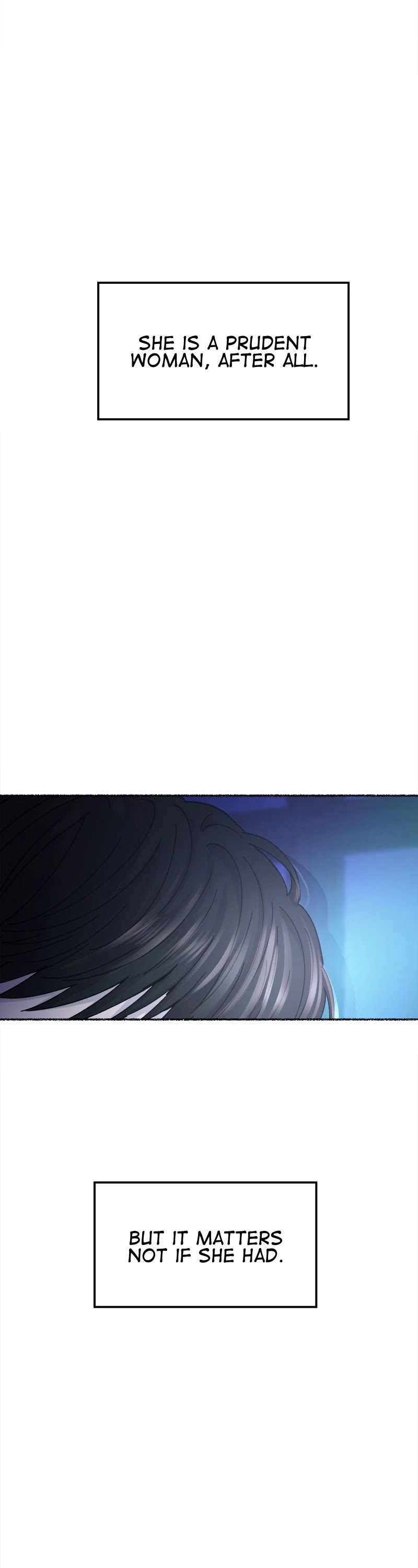 Like Wind on a Dry Branch Chapter 71 page 29 - Chapter 71: Ep. 71 - Slowly Acquainted (7)