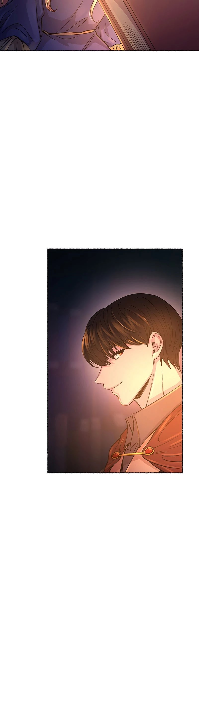 Like Wind on a Dry Branch Chapter 71 page 3 - Chapter 71: Ep. 71 - Slowly Acquainted (7)