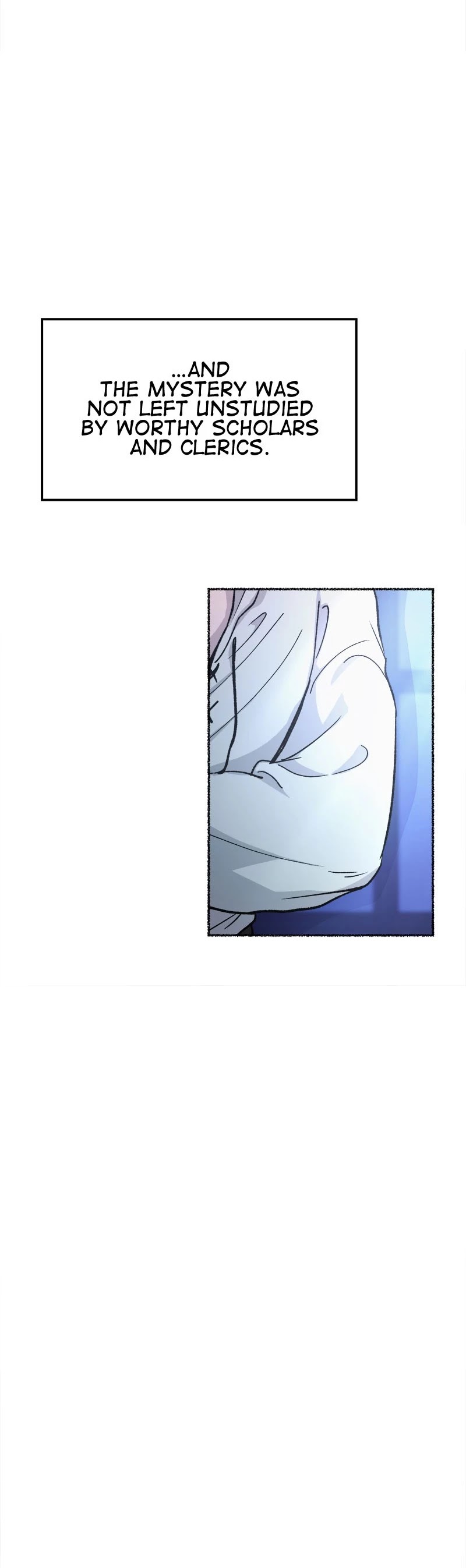 Like Wind on a Dry Branch Chapter 71 page 32 - Chapter 71: Ep. 71 - Slowly Acquainted (7)