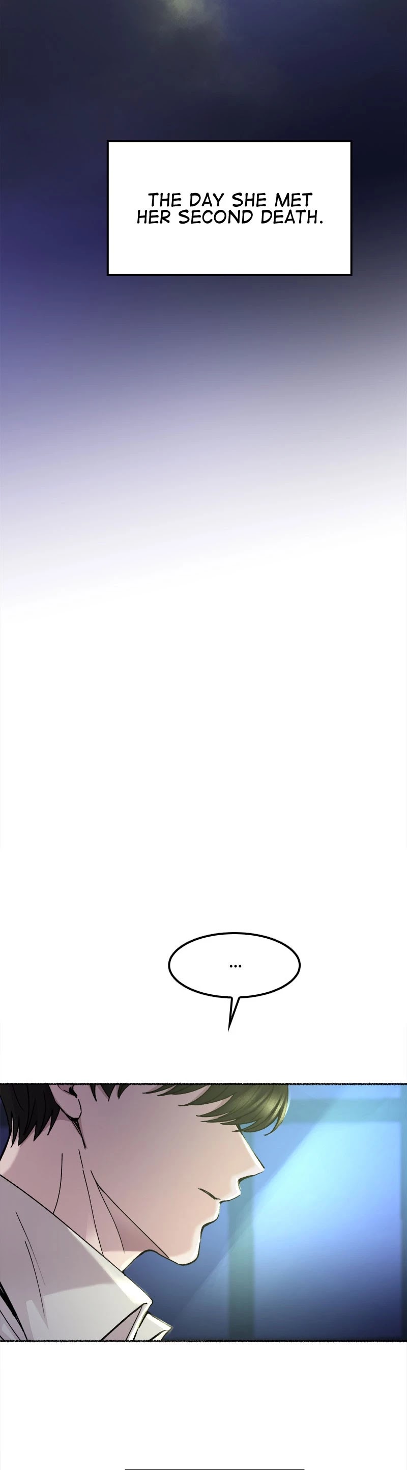 Like Wind on a Dry Branch Chapter 71 page 39 - Chapter 71: Ep. 71 - Slowly Acquainted (7)