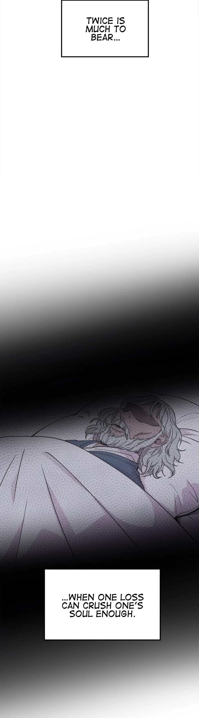 Like Wind on a Dry Branch Chapter 71 page 40 - Chapter 71: Ep. 71 - Slowly Acquainted (7)