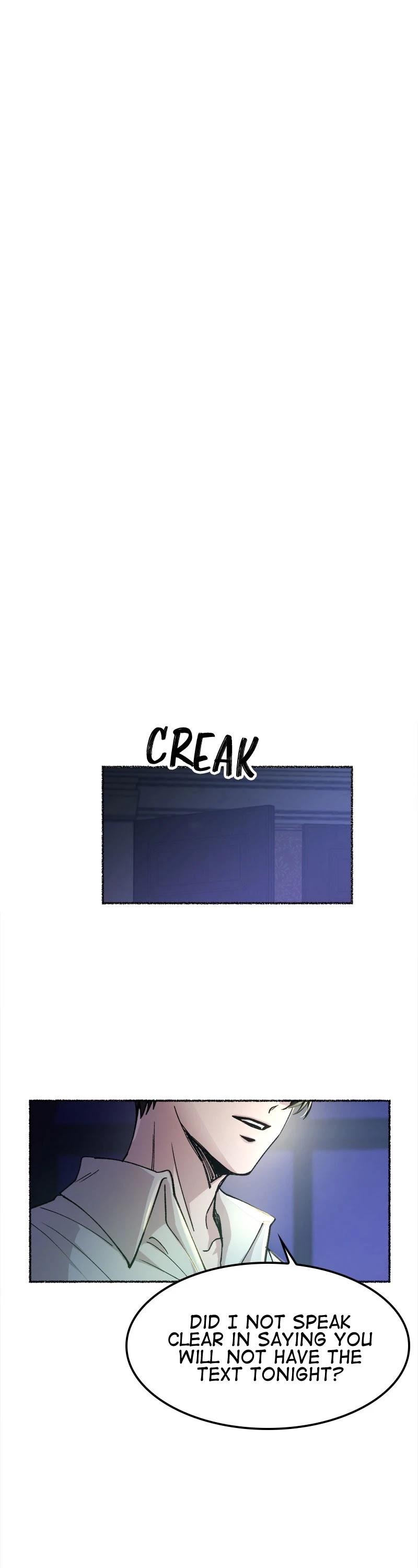 Like Wind on a Dry Branch Chapter 71 page 42 - Chapter 71: Ep. 71 - Slowly Acquainted (7)