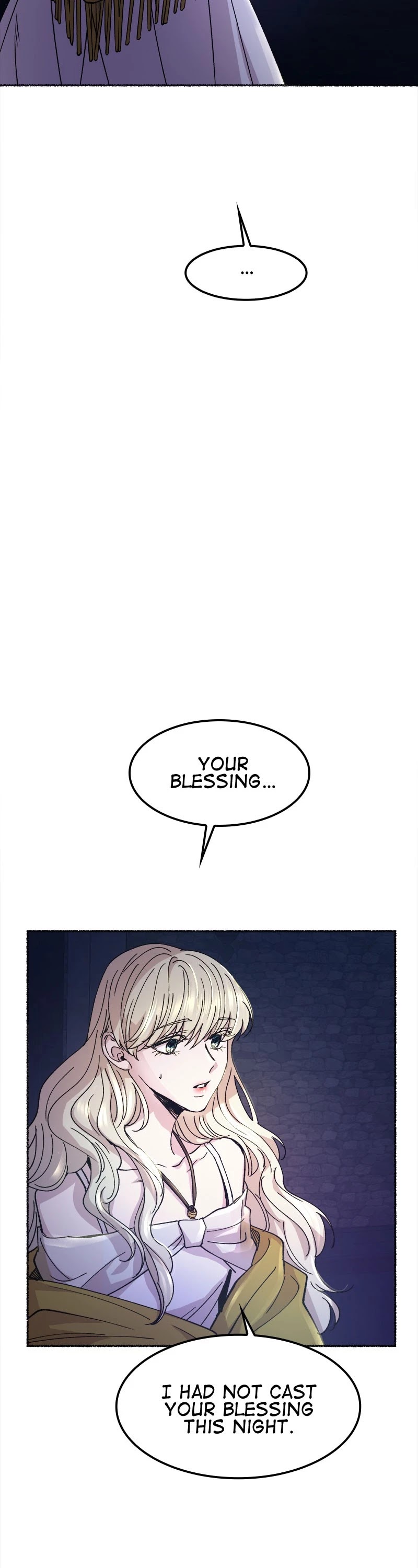Like Wind on a Dry Branch Chapter 71 page 45 - Chapter 71: Ep. 71 - Slowly Acquainted (7)