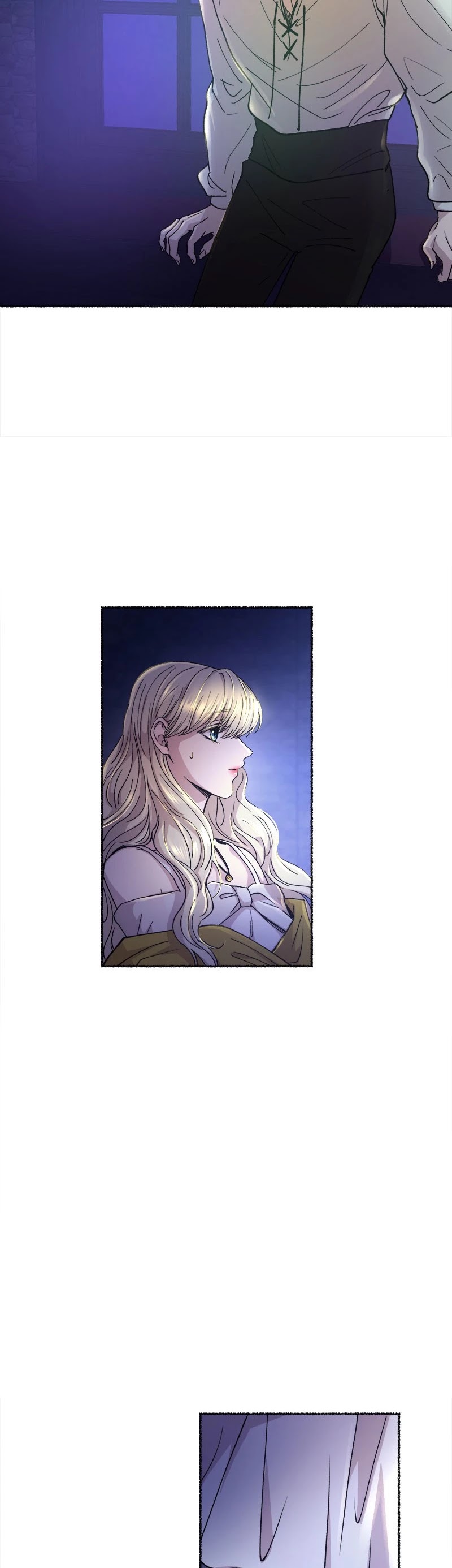 Like Wind on a Dry Branch Chapter 71 page 48 - Chapter 71: Ep. 71 - Slowly Acquainted (7)