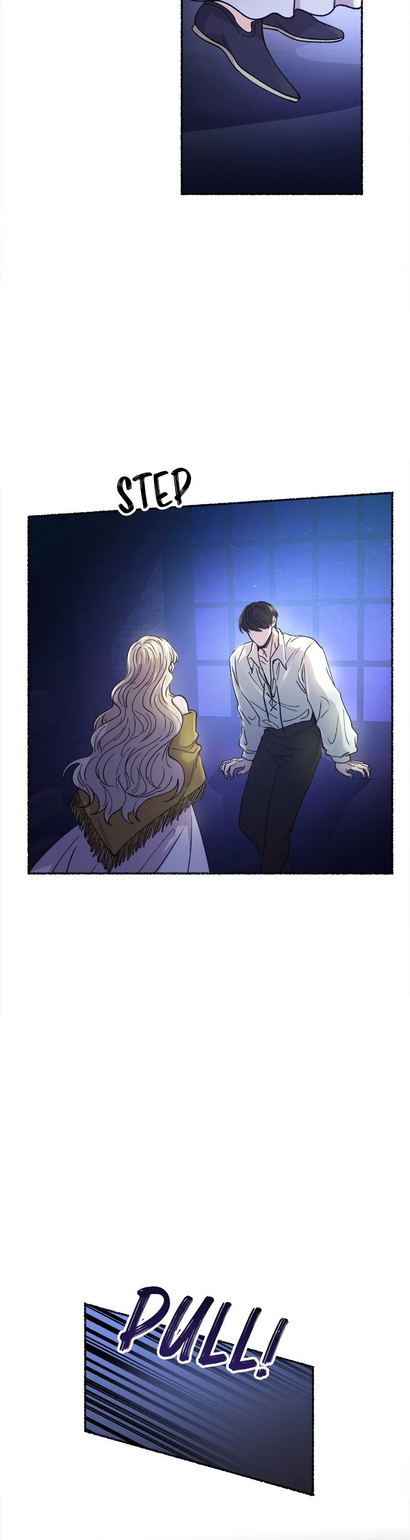 Like Wind on a Dry Branch Chapter 71 page 49 - Chapter 71: Ep. 71 - Slowly Acquainted (7)