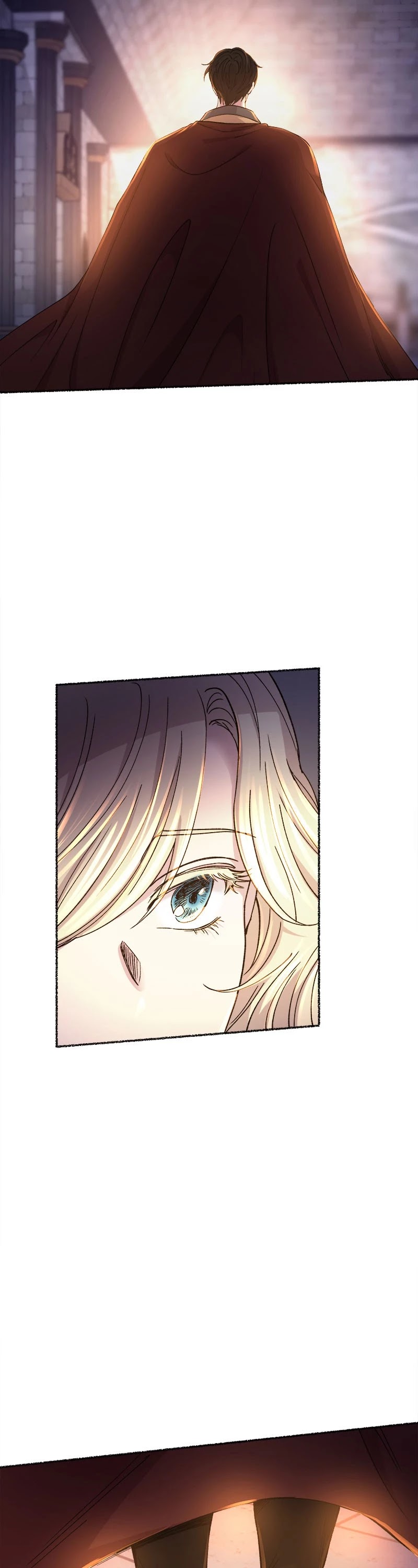 Like Wind on a Dry Branch Chapter 71 page 5 - Chapter 71: Ep. 71 - Slowly Acquainted (7)