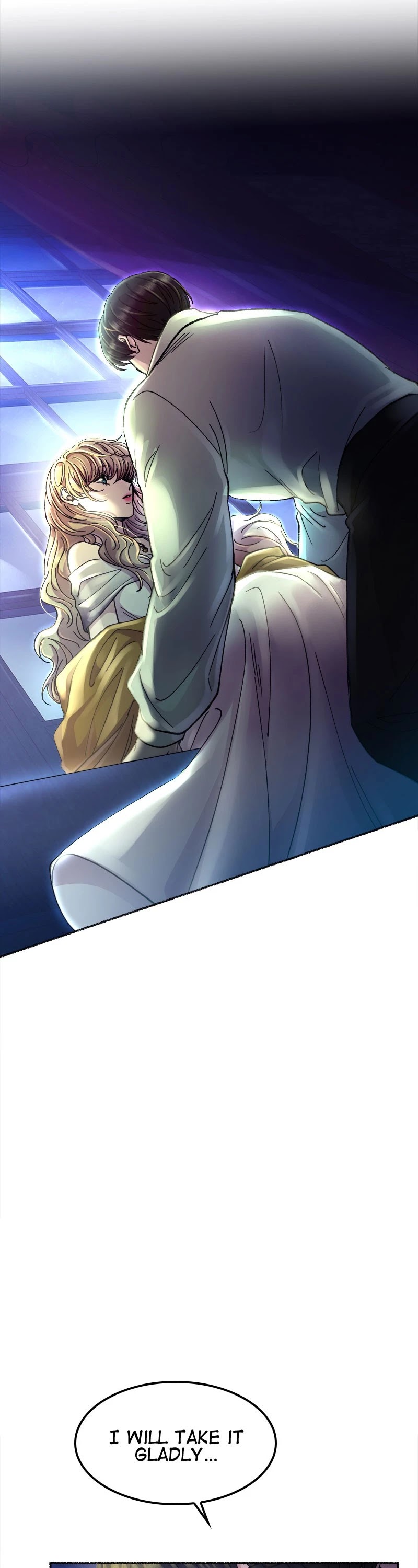 Like Wind on a Dry Branch Chapter 71 page 50 - Chapter 71: Ep. 71 - Slowly Acquainted (7)