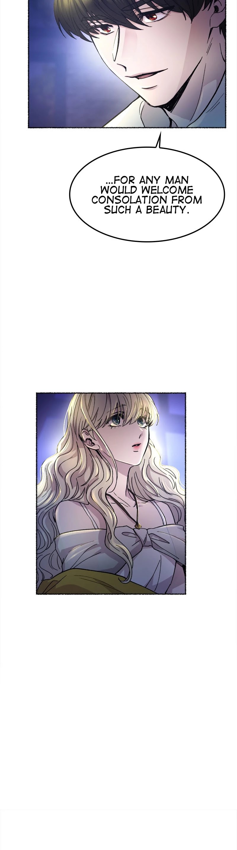 Like Wind on a Dry Branch Chapter 71 page 51 - Chapter 71: Ep. 71 - Slowly Acquainted (7)