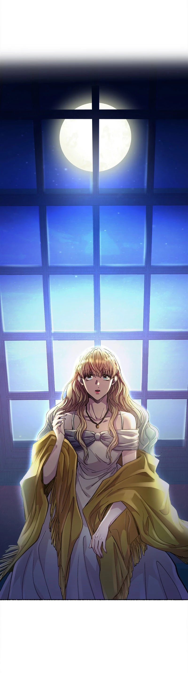 Like Wind on a Dry Branch Chapter 71 page 52 - Chapter 71: Ep. 71 - Slowly Acquainted (7)