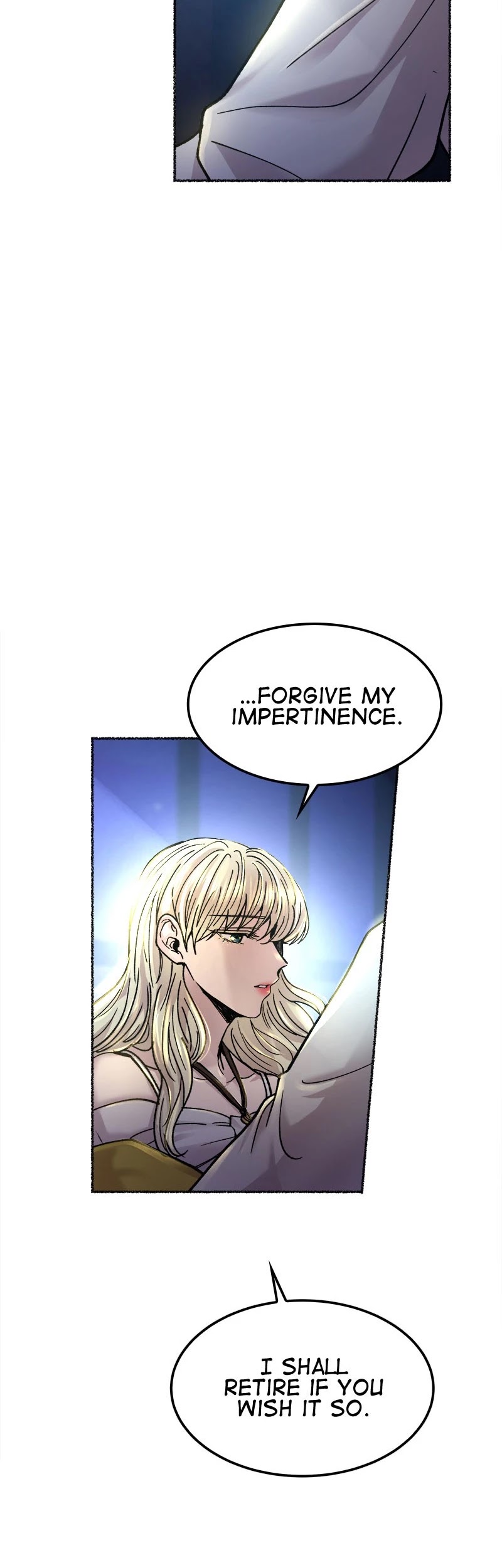 Like Wind on a Dry Branch Chapter 71 page 56 - Chapter 71: Ep. 71 - Slowly Acquainted (7)