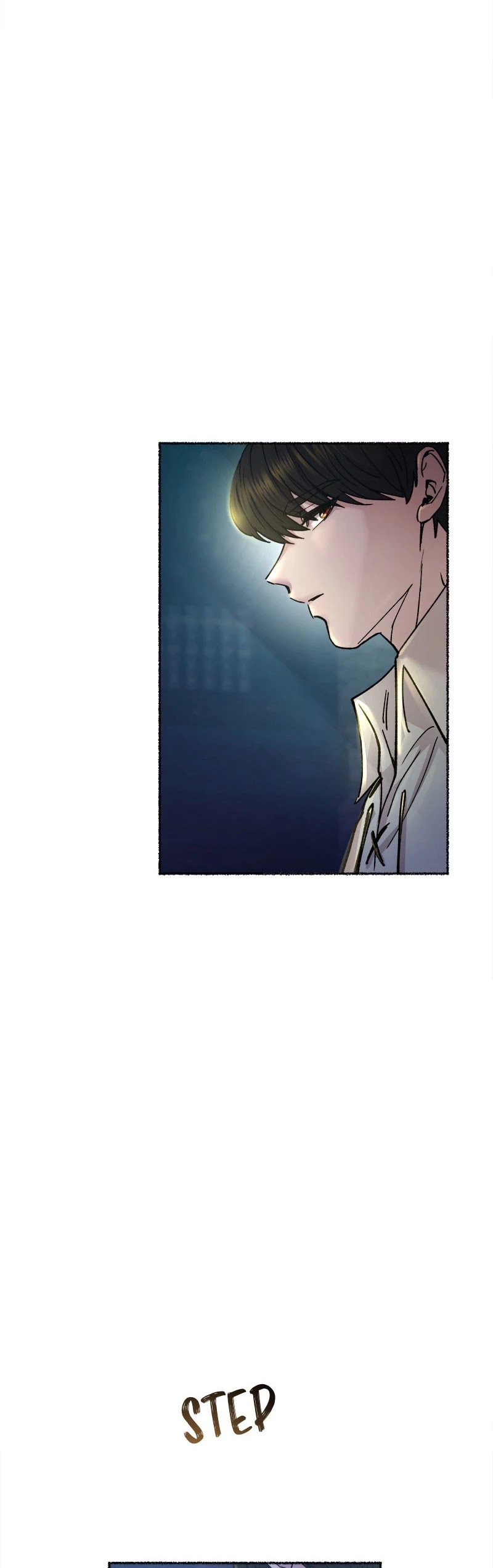Like Wind on a Dry Branch Chapter 71 page 59 - Chapter 71: Ep. 71 - Slowly Acquainted (7)