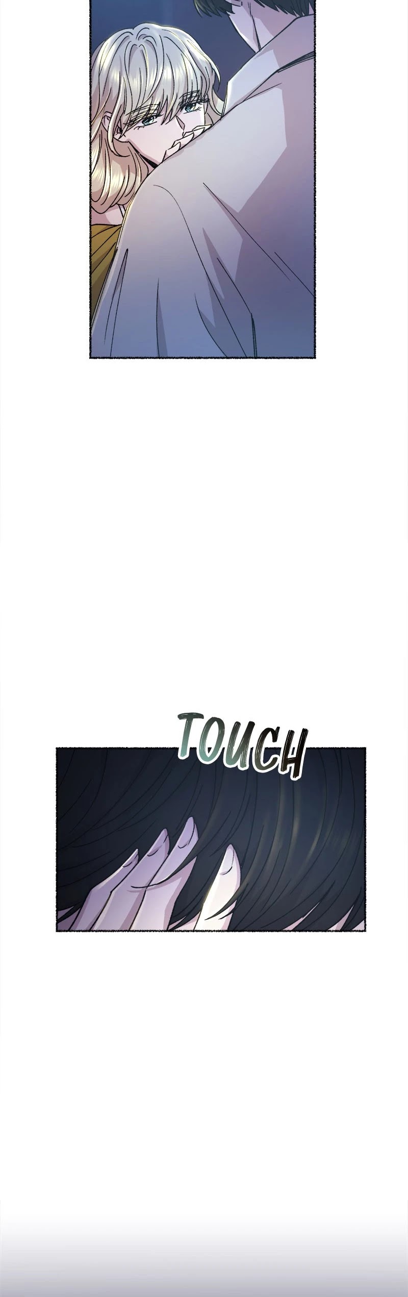 Like Wind on a Dry Branch Chapter 71 page 60 - Chapter 71: Ep. 71 - Slowly Acquainted (7)