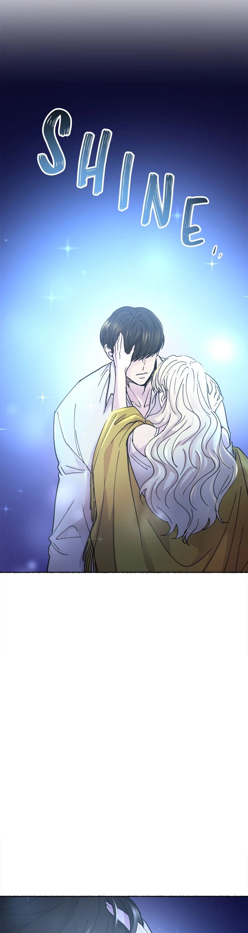 Like Wind on a Dry Branch Chapter 71 page 61 - Chapter 71: Ep. 71 - Slowly Acquainted (7)