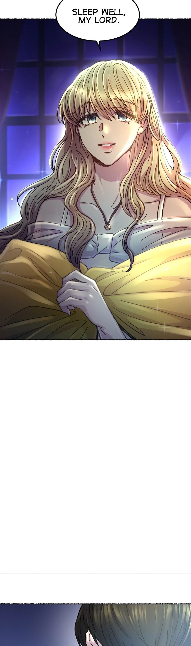 Like Wind on a Dry Branch Chapter 71 page 63 - Chapter 71: Ep. 71 - Slowly Acquainted (7)
