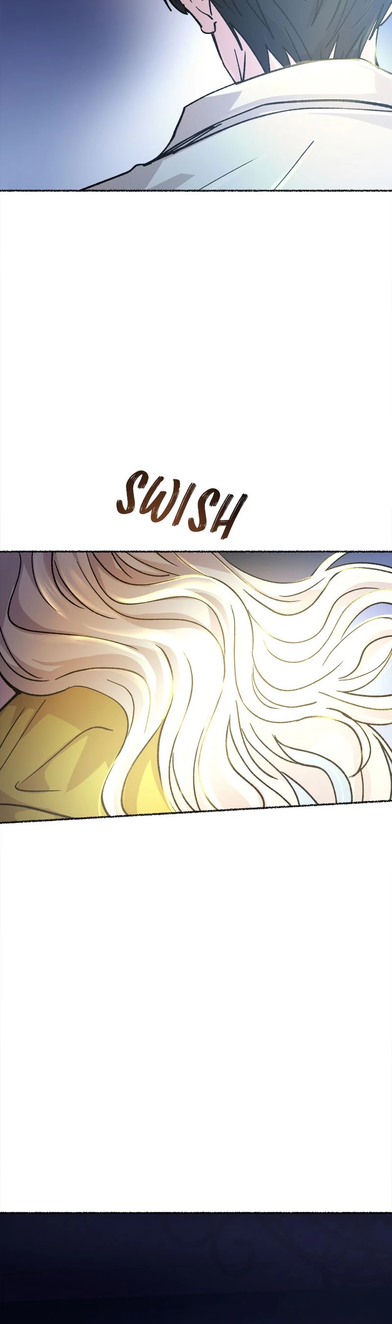 Like Wind on a Dry Branch Chapter 71 page 64 - Chapter 71: Ep. 71 - Slowly Acquainted (7)